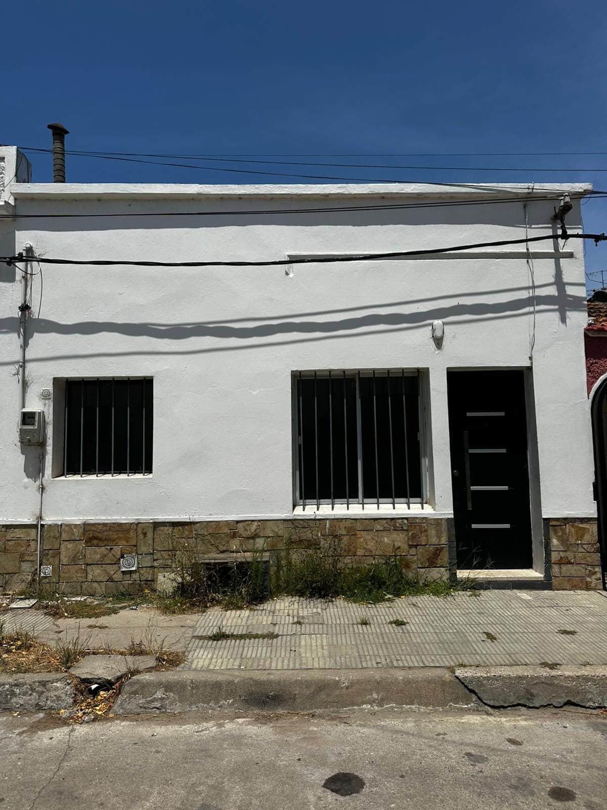 Alquiler Casa 1 Dormitorio, Santa Lucía, Canelones