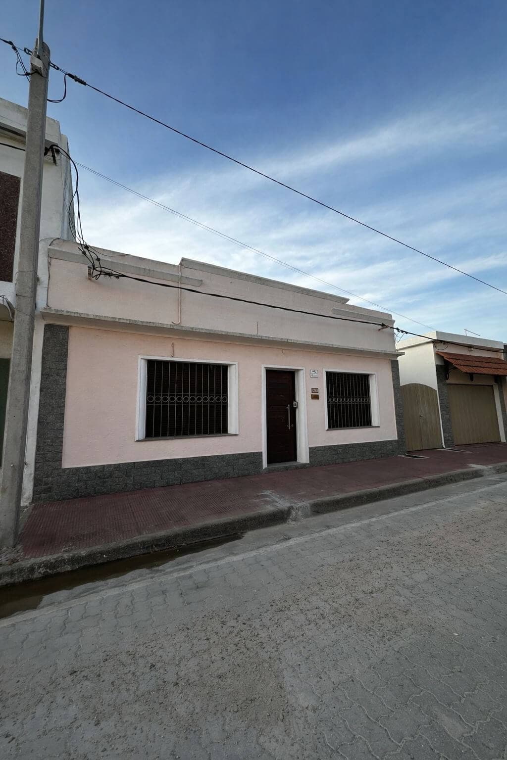 Venta Excelente Casa - Santa Lucía, Canelones